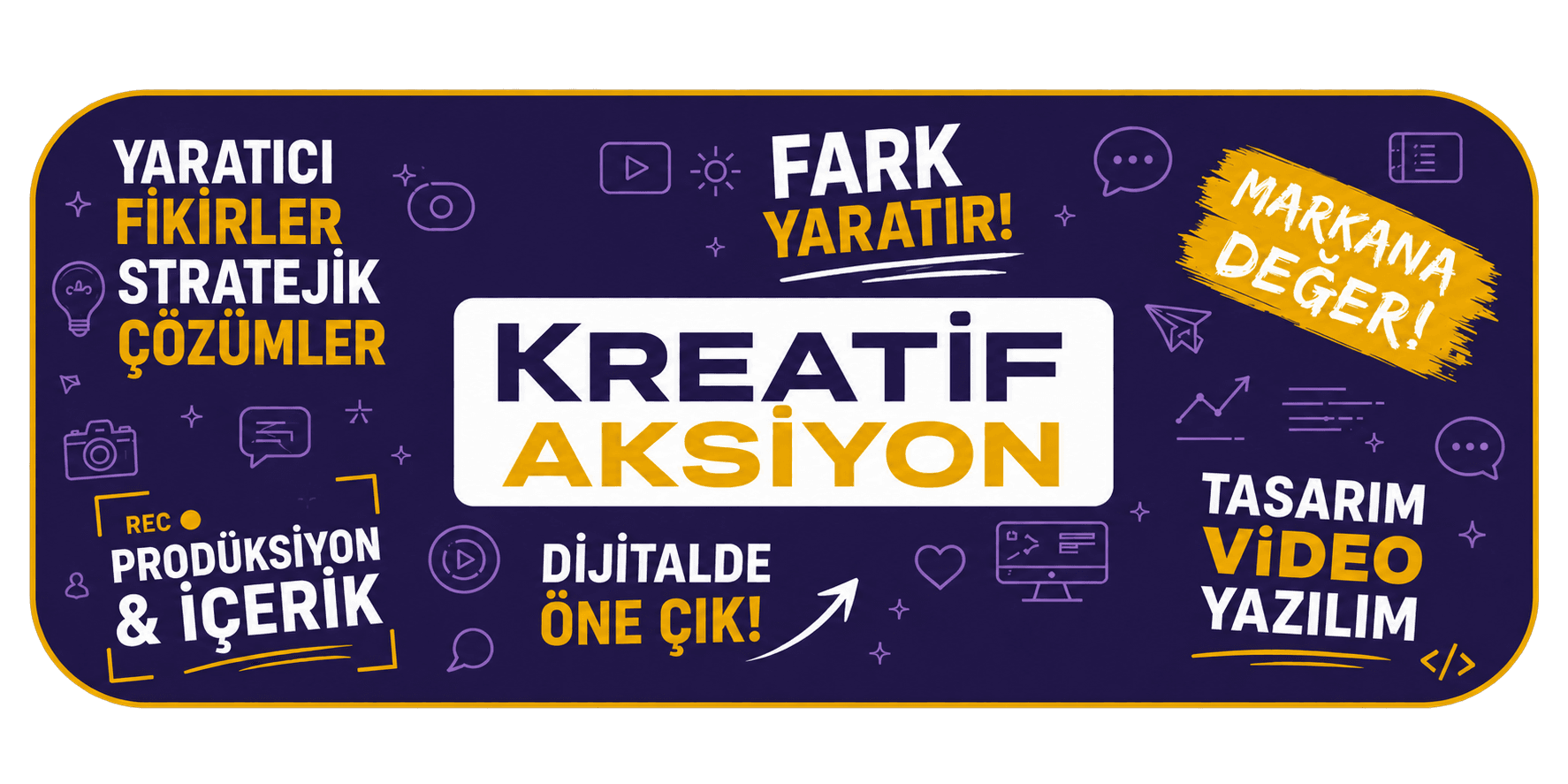 Kreaksiyon Ajans Ekibi